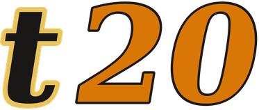 t20 logo